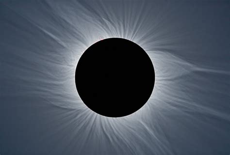 Cómo Fotografiar Un Eclipse Solar De Nikon