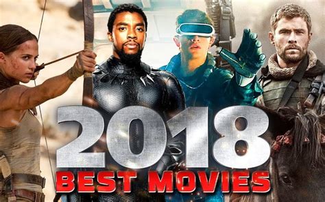 The movie pretty much revolves around c. Top 10 Hollywood Movies of 2018 | Glamour Fame