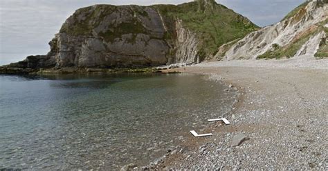 woman from birmingham dies after falling from cliff in dorset birmingham live