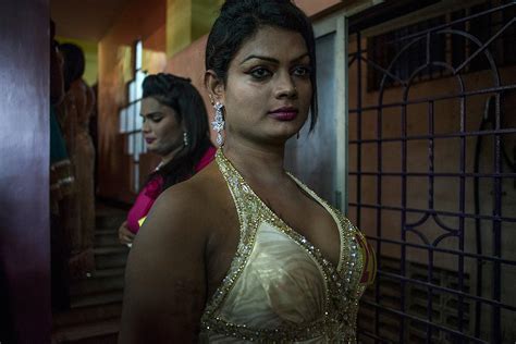 Koovagam Indias Largest Transgender Carnival Pulitzer
