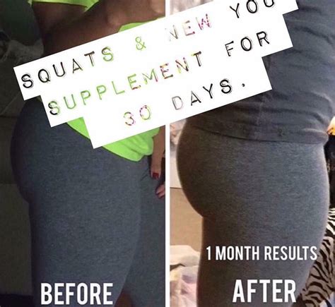 squats before after crazy wrap thing interactive posts lean muscle mass growth hormone body