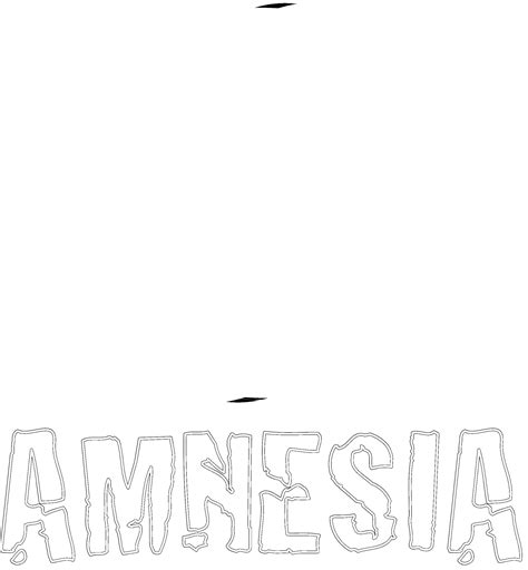 Amnesia Logo Png Transparent And Svg Vector Freebie Supply