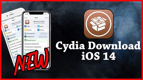 Use the tutuapp for android. Install Cydia Jailbreak iOS 14 Download / All iOS Versions ...