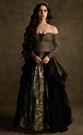 Mary Stuart - Reign CW Wiki