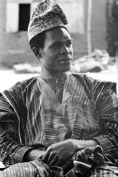 Yoruba Man Meko Western Nigeria Photo By Eliot Elisofon Circa 1960