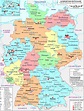 Liste der Großstädte in Deutschland