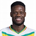 Mamadou Loum N'Diaye - Soccer News, Rumors, & Updates | FOX Sports