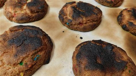 Oh No The Cookies Got Burnt Thebest Ofweeks Youtube