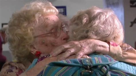 After 82 Years Woman Meets Daughter She Was Forced To Give Up Fox 59