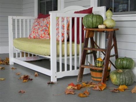 15 Insanely Clever Ways To Repurpose Baby Cribs Old Baby Cribs Old