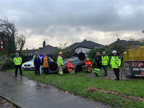 Police Launch Festive Clampdown On Drink And Drug Driving Radio West Norfolk