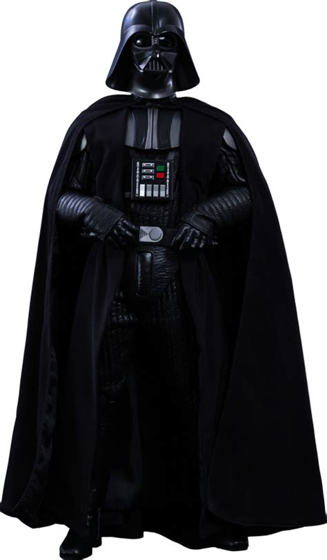 Star Wars Darth Vader Sixth Scale Figure Darth Vader Star Wars Star