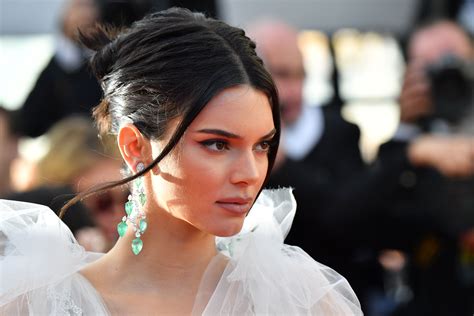 Kendall Jenners Love Magazine Interview Made Models Very Angry Observer