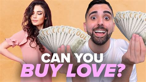 Why Paying For Sex Wont Make You Happy Youtube
