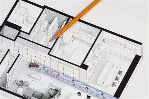 5 Steps To Effective Space Planning —