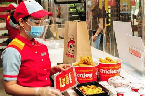 Jollibee Sets Up 49th Us Store In Maryland Businessworld Online