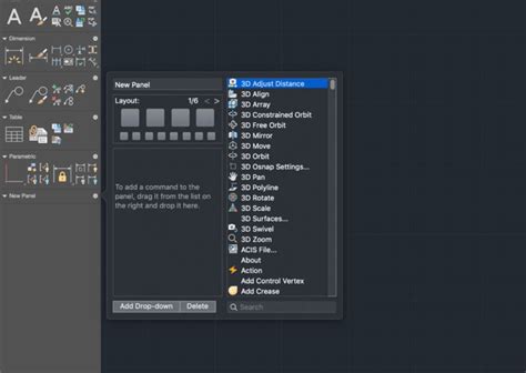 Autodesk Autocad For Mac And Macos Mojave Man And Machine