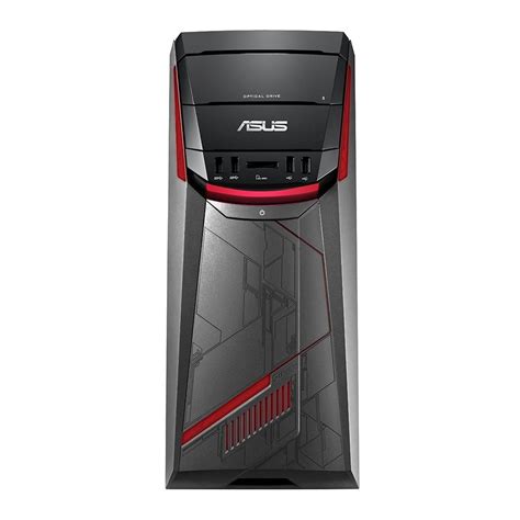 Asus G11cd K Tr004t Intel Core İ7 7700 36ghz 16gb 1tb 8gb Nvidia