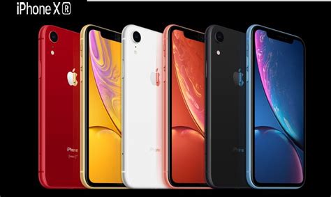 IPhone XR Manuals Update