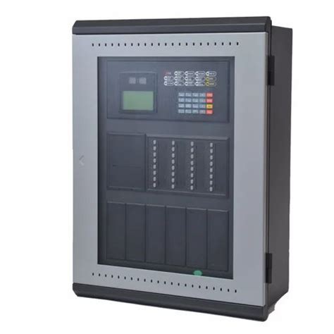 4 Zones Gst Fire Alarm Control Panel And Detector At Rs 1100no In Chennai
