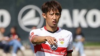 VfB Stuttgart | Interview Hiroki Ito