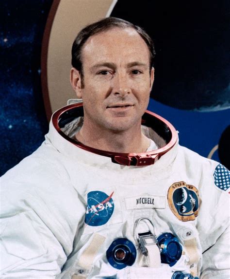 Aliens Saved Earth From Nuclear Destruction Edgar Mitchell