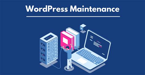 Wordpress Maintenance Services Makewebbetter