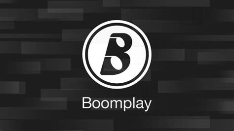 Boomplay App Review Sidomex Entertainment Technology