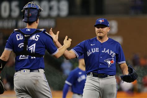 Blue Jays Five Players Who Could Lose Their Roster Spot At The