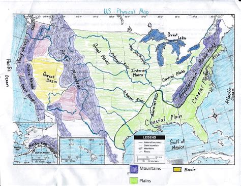 Arkansas River Physical Map Printable Us Map Rivers A