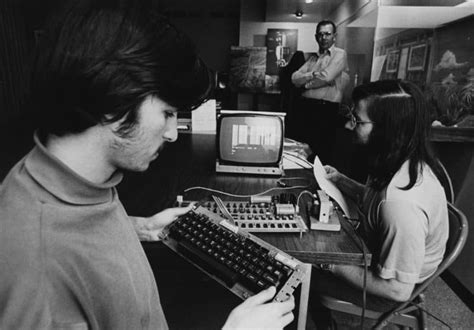 Was formed, and in may 1976 the apple i went on sale for $666.66 assembled with 4k of ram. Today in Apple history: Homebrew Computer Club meets for ...
