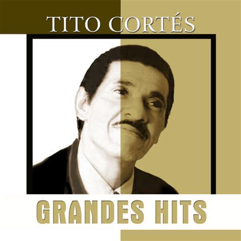 Nuestros Discos Discografia Tito Cort S