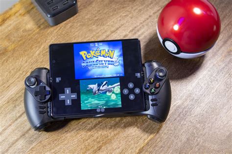 Best Nintendo 3ds Emulators For Android Play All The Classics Right