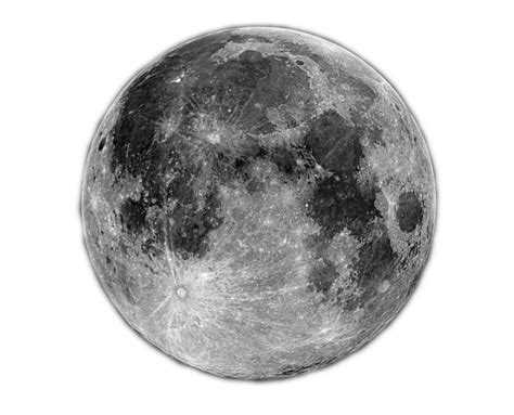 Moon New Png Transparent Background