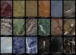 Marble Colour Range From Australia Stonecontact Com