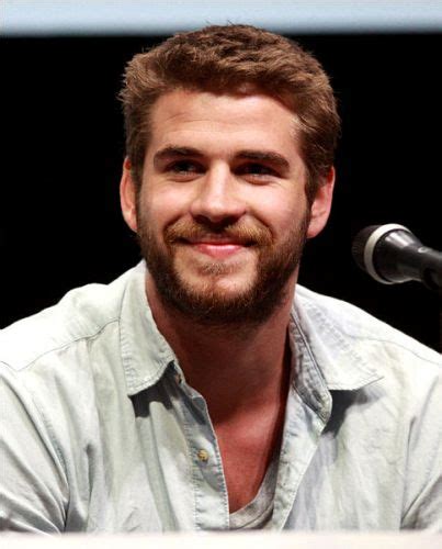 10 Facts About Liam Hemsworth Less Known Facts