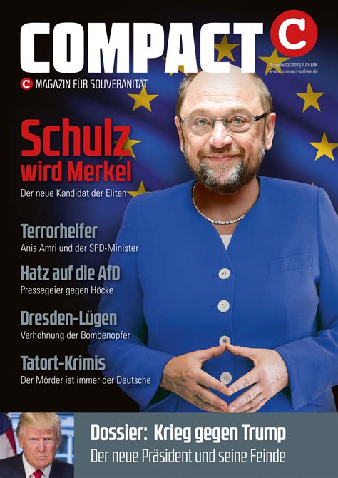 Compact Magazin Ausgabe März 2017 - Schnäppchen Bücher Schnäppchen - Kopp Verlag