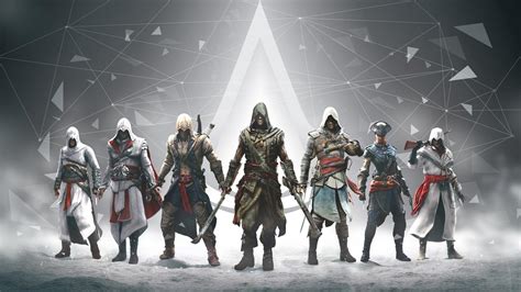 Assassins Creed Infinity Platforms And Everything We Know Dexerto