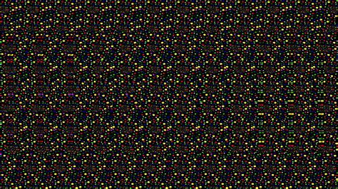 Stereogram Wallpapers 51 Images