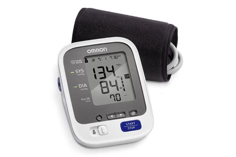 Omron Bp760n 7 Series Upper Arm Blood Pressure Monitor Ebay