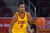 Evan Mobley NBA Draft Profile, Stats, Highlights and Projection