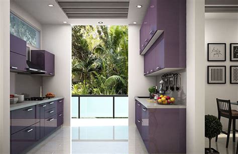 Here Are The Best Parallel Shaped Kitchen Design Ideas To Get You Inspired