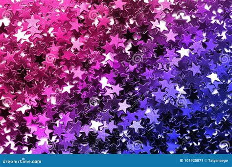 Colorful Glitter Background Stock Image Image Of Sparkles Detail