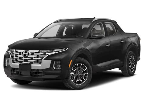 New 2023 Hyundai Santa Cruz For Sale Yakima Wa Ellensburg