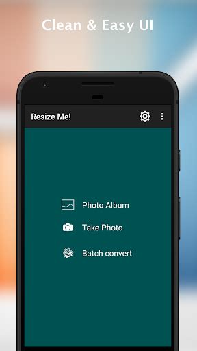 Resize Me Pro Photo And Picture Resizer V225 Apk Mod For Android