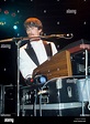 Peter Gorski Band on 26.05.1983 in München / Munich. | usage worldwide ...