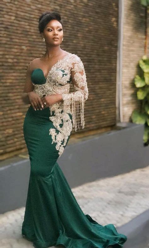 166 Best Nigerian Lace Styles Dress Images In 2020 African Fashion Dresses African Dress