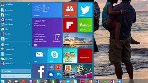 Final Version Of Windows 10 Set To Be Release In June Techradar