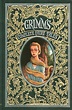 Grimm's Complete Fairy Tales by The Brothers Grimm (English) Leather ...