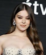 Hailee Steinfeld - "Dickinson" Premiere in NY • CelebMafia